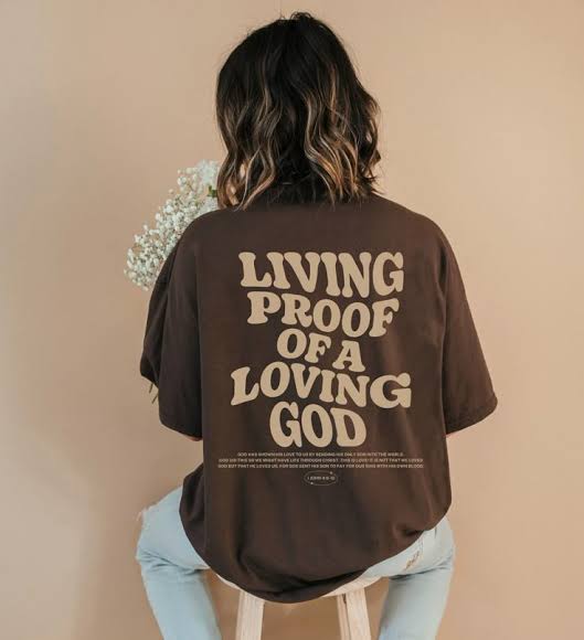 Camiseta LAMB