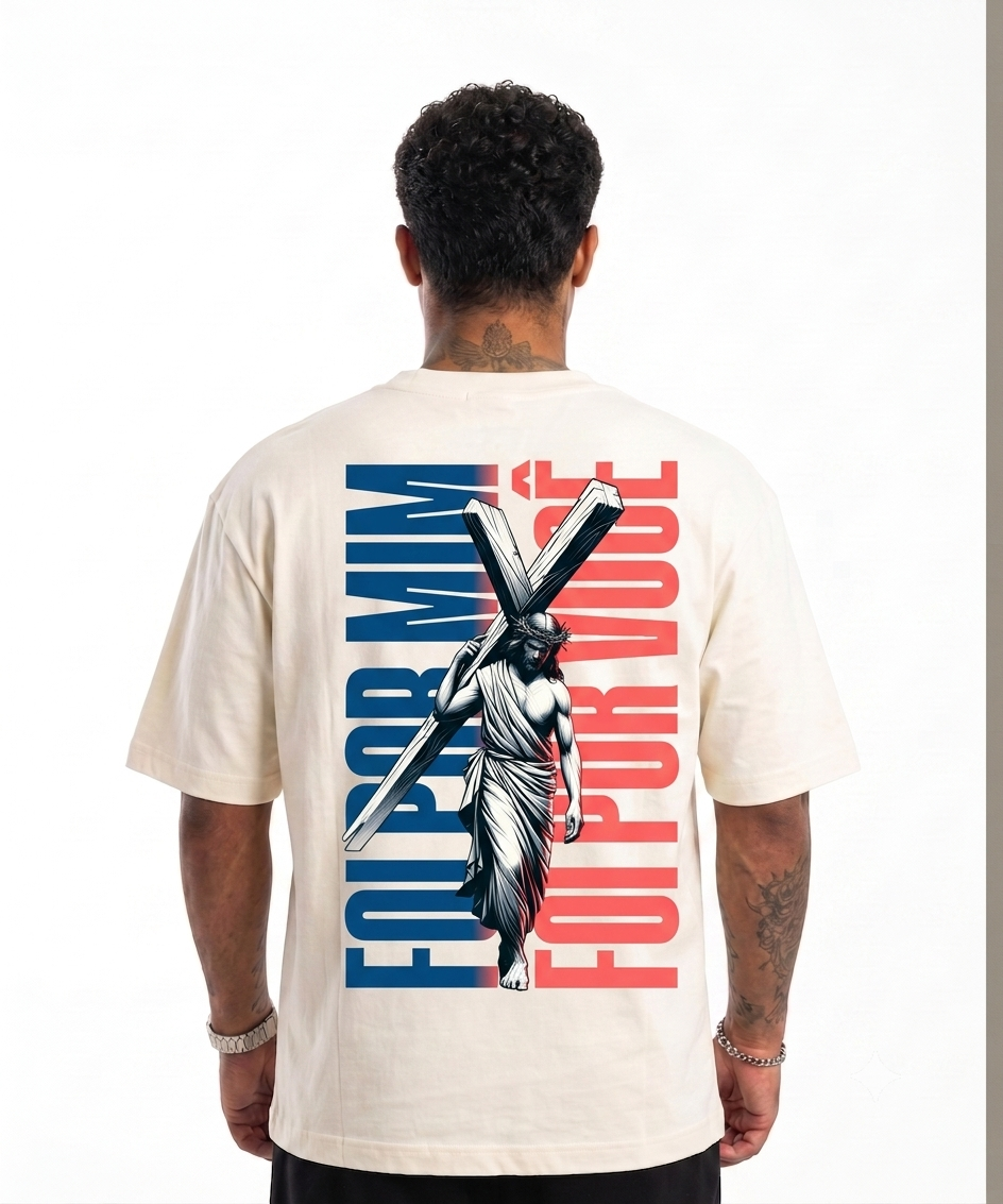 Camiseta LAMB